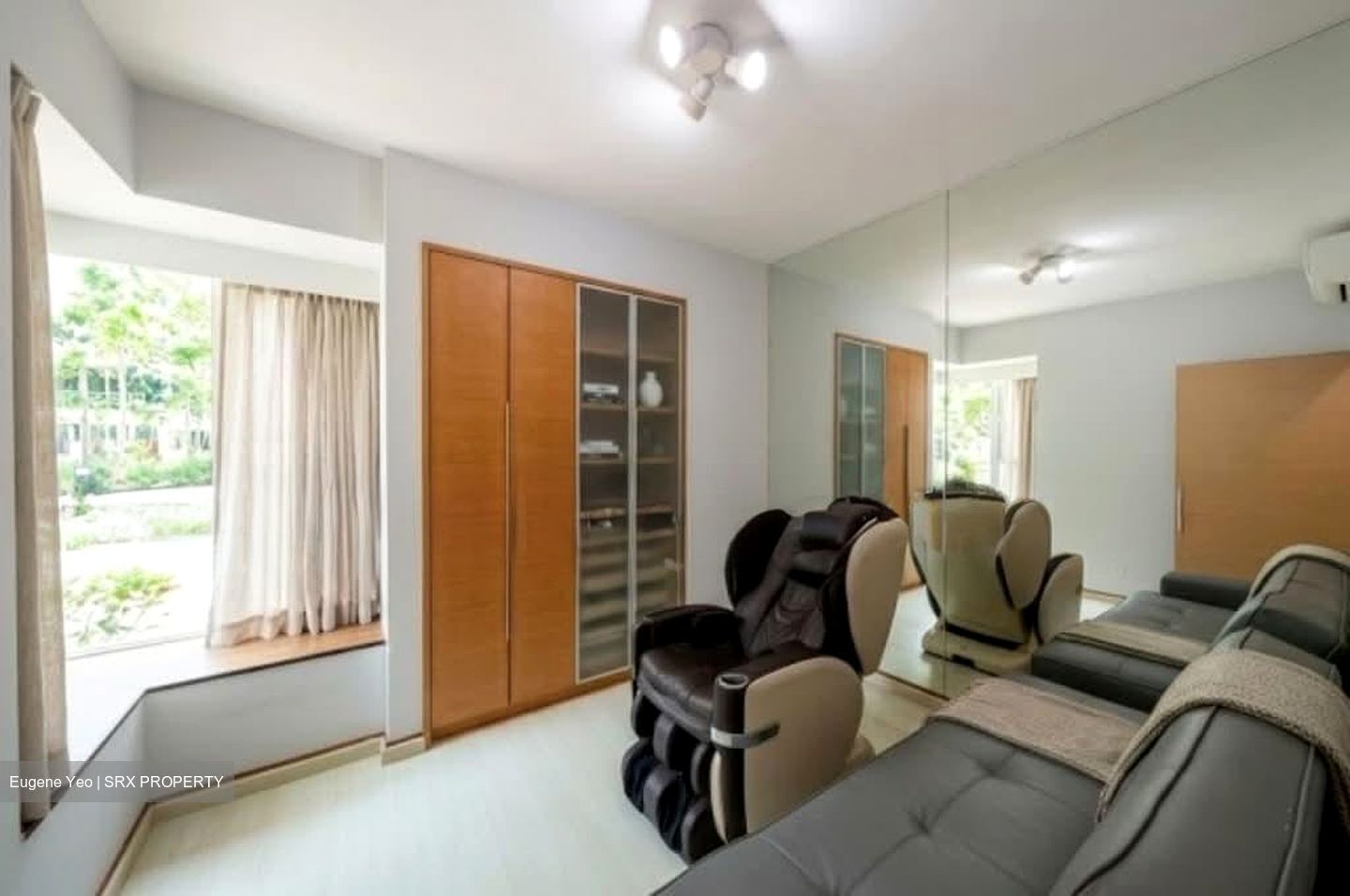 Savannah Condopark (D18), Condominium #562042671